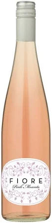 Fiore Pink Moscato NV (12 Bottles)