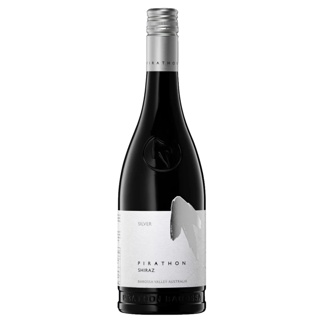 Pirathon Shiraz Silver Label 2019 (6 Bottles)