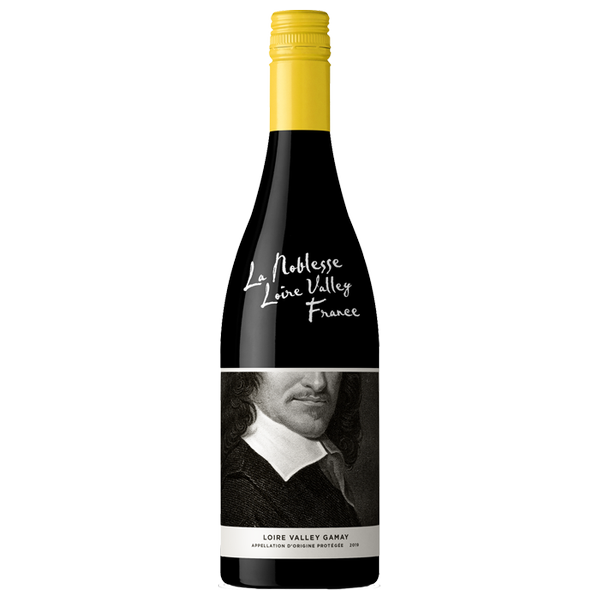 La Noblesse Loire Valley Gama (12 bottles)