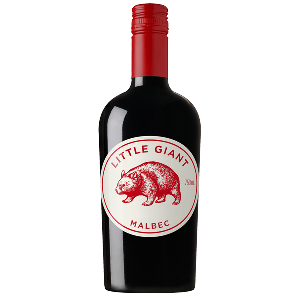 Little Giant Malbec 2022 (12 bottles)