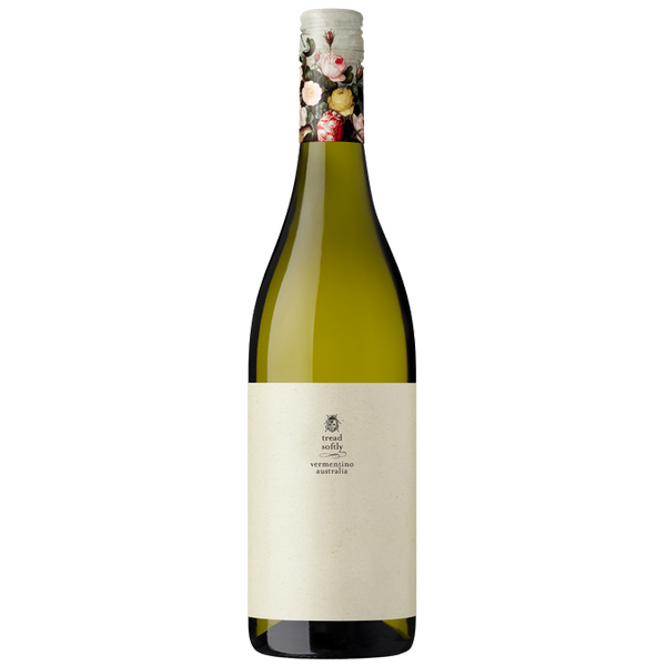 Tread Softly Australia Vermentino Moderate Alcohol 2022 (12 bottles)