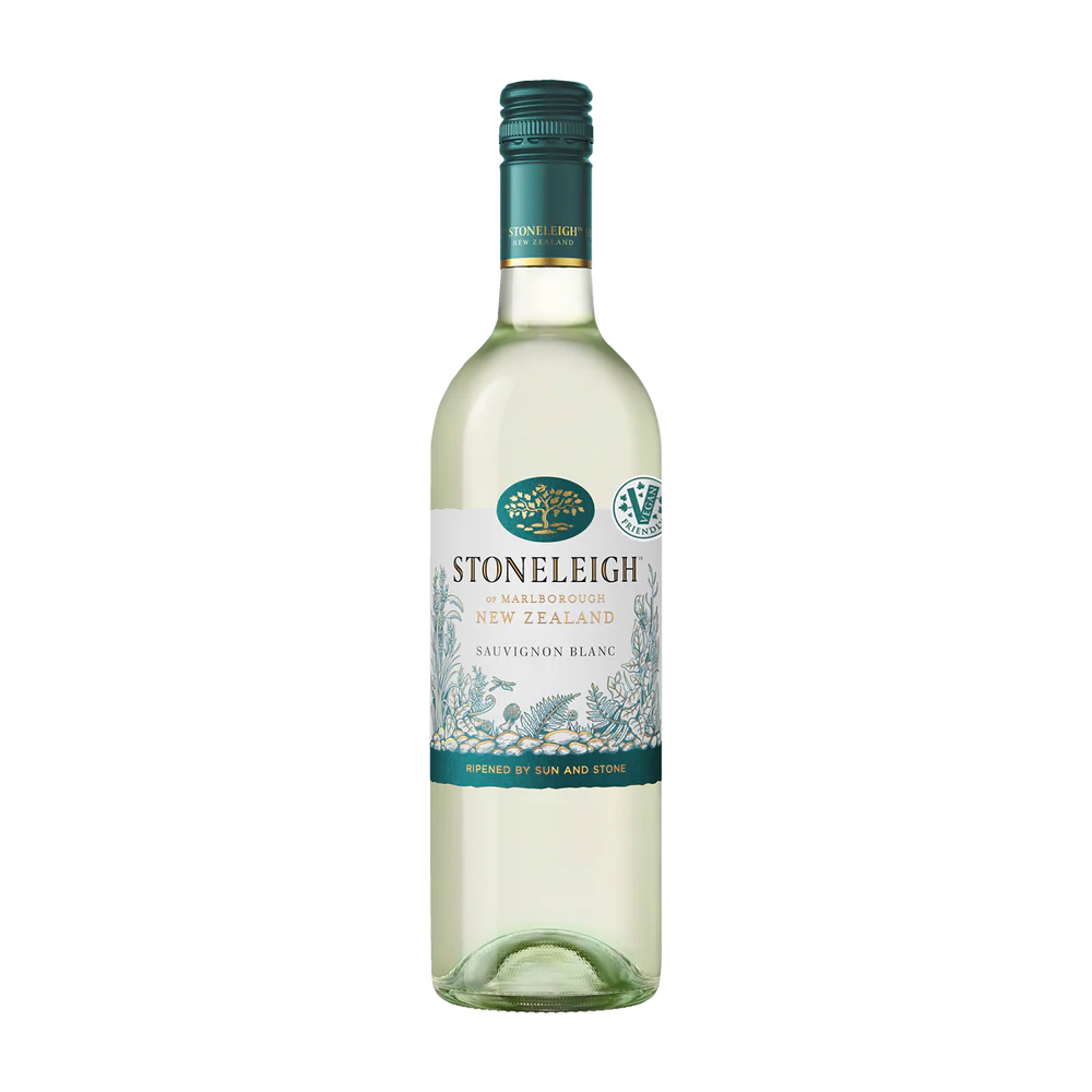 Jacob's Creek Stoneleigh Sauvignon Blanc (12 Bottles)