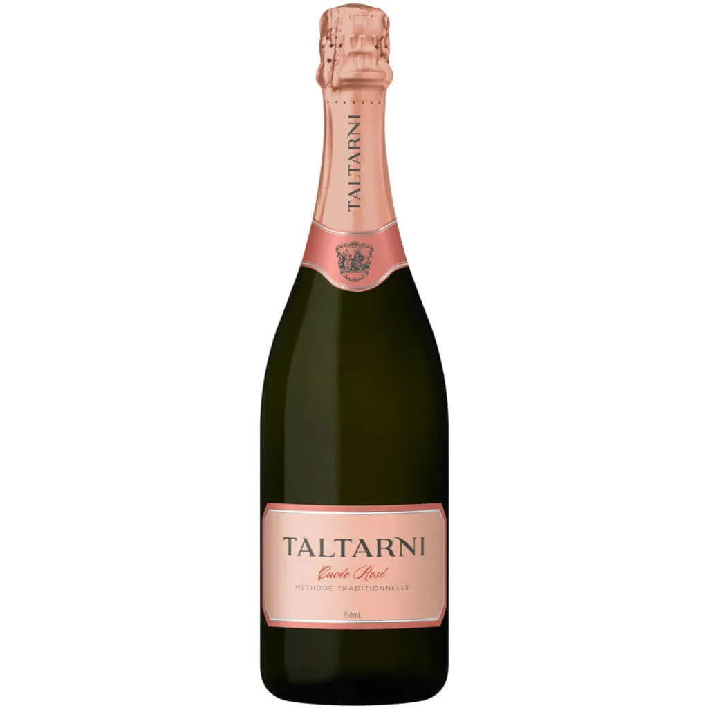 Taltarni Vintage Cuvée Rosé, Victoria (Gift Box Avail.) NV (12 bottles)