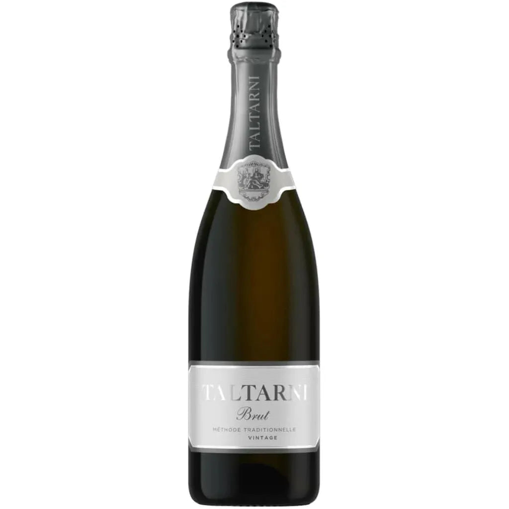 Taltarni Brut, Victoria (Gift Box Avail.) NV (12 bottles)