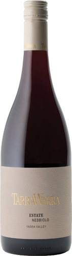 TarraWarra Estate Nebbiolo 2023 (12 bottles)