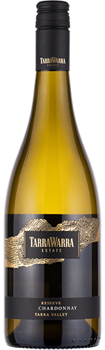 TarraWarra Estate Reserve Chardonnay 2021 (12 bottles)