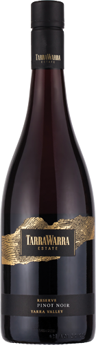 TarraWarra Estate Reserve Pinot Noir 2021 (12 bottles)