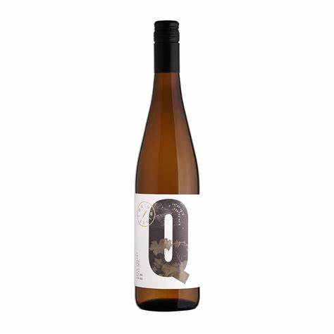 Quin Wines Eden Valley Riesling 2022 (12 Bottles)