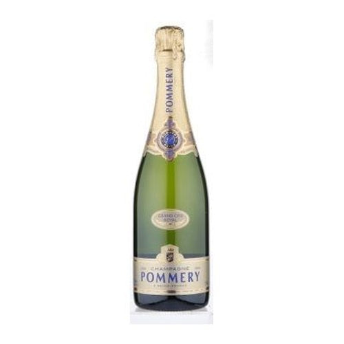 Pommery Grand Cru Brut Millesime 1982 (Single Bottle) Magnum 1.5L