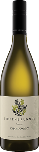 Tiefenbrunner Merus Chardonnay DOC 2023 (12 bottles)