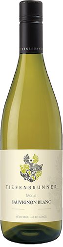 Tiefenbrunner Merus Sauvignon Blanc DOC 2024 (12 bottles)