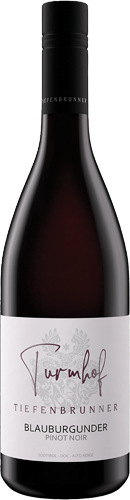 Tiefenbrunner Turmhof Pinot Nero 2022 (12 bottles)