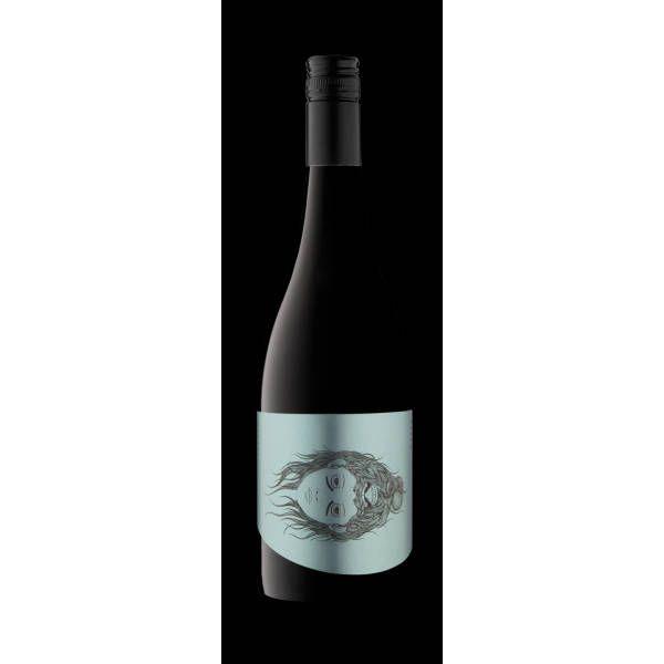 Hentley Farm Villain & Vixen Cabernet Sauvignon, Barossa Valley 2022 (12 Bottles)