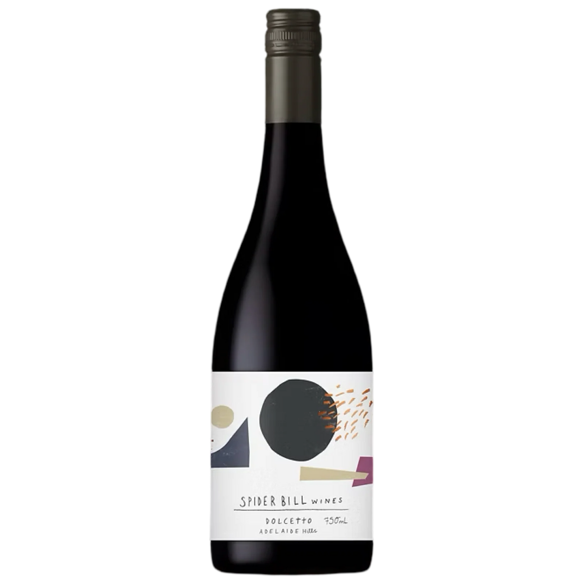 Spider Bill Dolcetto 2022 (12 Bottles)