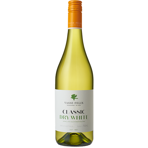 Vasse Felix Classic Dry White (12 bottles)