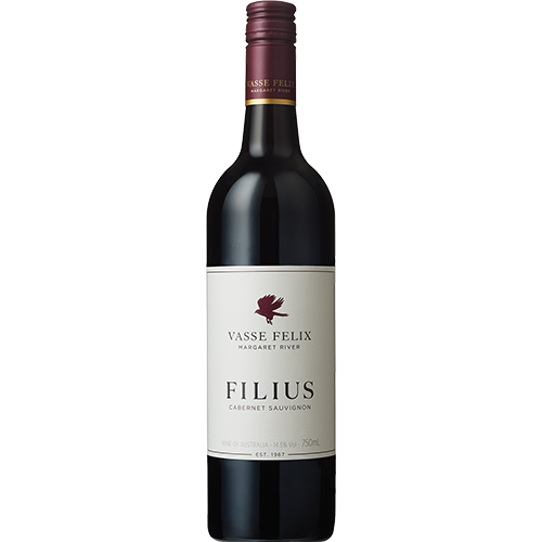 Vasse Felix Filius Cabernet Sauvignon 2023 (12 bottles)