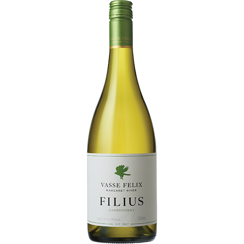 Vasse Felix Filius Chardonnay 2025 (12 bottles)