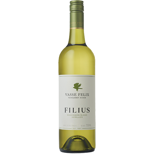 Vasse Felix Filius Sauvignon Blanc Semillon 2024 (12 bottles)