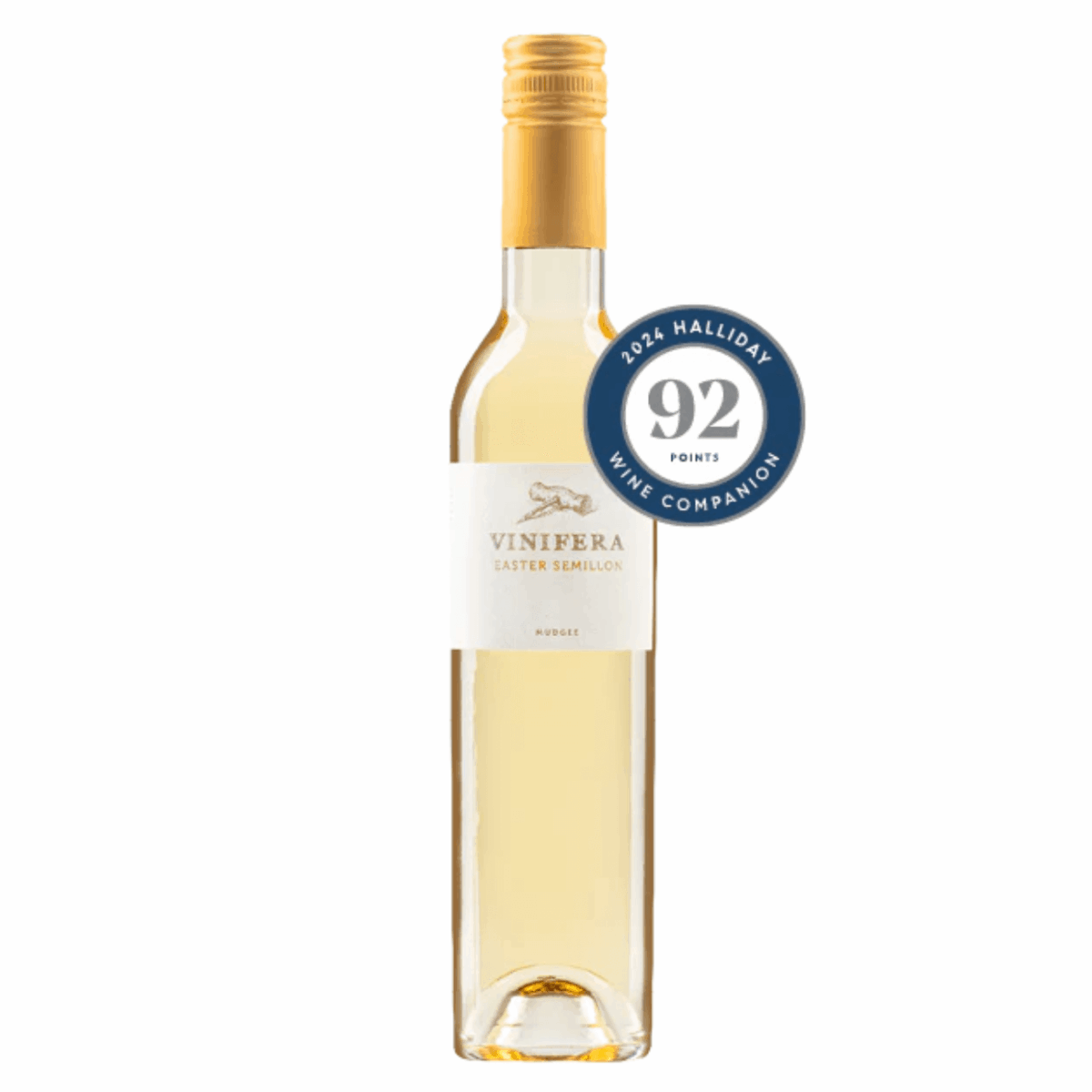 Vinifera Easter Semillon Botrytis 2022 375ml (12 Bottles)