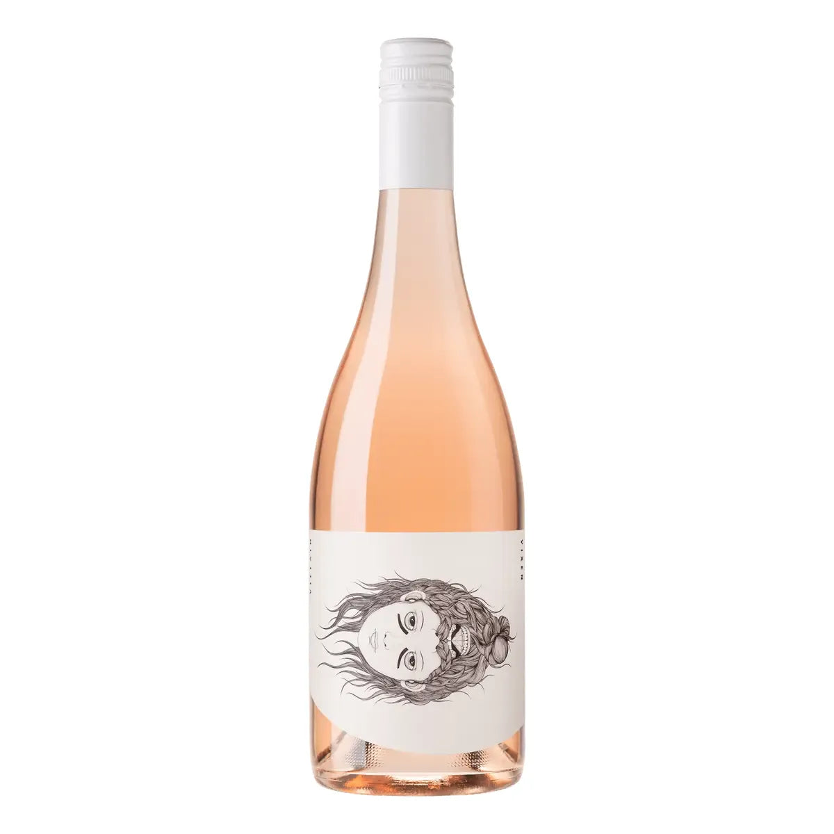 Hentley Farm Villain & Vixen Rosé, Barossa Valley 2023 (12 bottles)