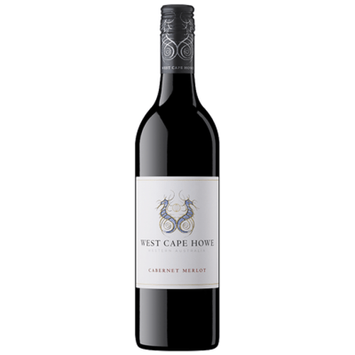 West Cape Howe Cabernet Merlot 2022 (12 Bottles)