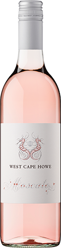 West Cape Howe Cape to Cape Moscato  NV (12 bottles)