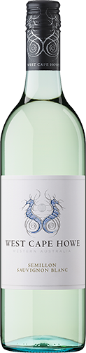 West Cape Howe Cape to Cape Semillon Sauvignon Blanc (12 bottles)