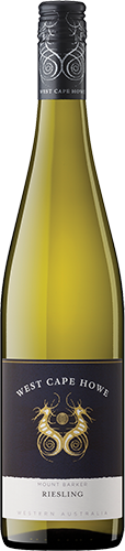 West Cape Howe Regional Range Riesling 2024 (12 bottles)