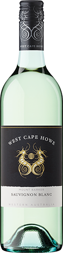 West Cape Howe Regional Range Sauvignon Blanc 2025 (12 bottles)