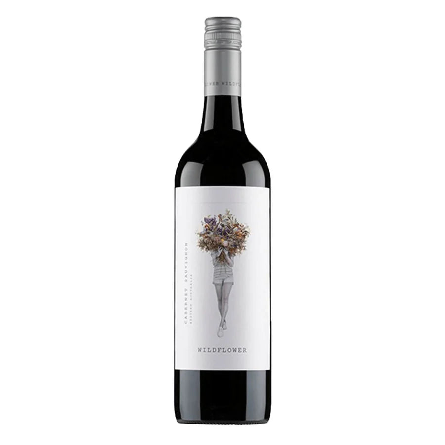 Wildflower Cabernet Sauvignon 2021 (12 bottles)