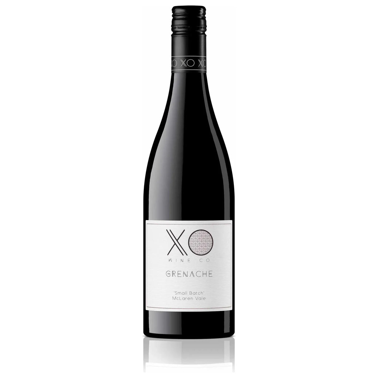 XO Wine Co Grenache 2022 (12 bottles)