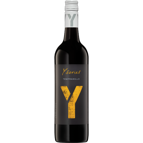 Y Series Tempranillo (12 bottles)