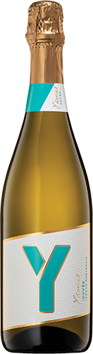 Y Series Cuvée (12 bottles)