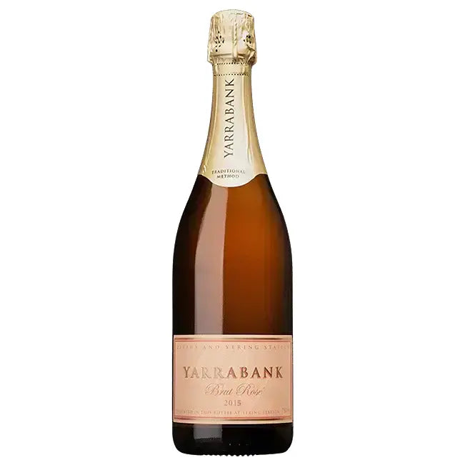 Yarrabank Brut Rosé 2019 (12 Bottles)