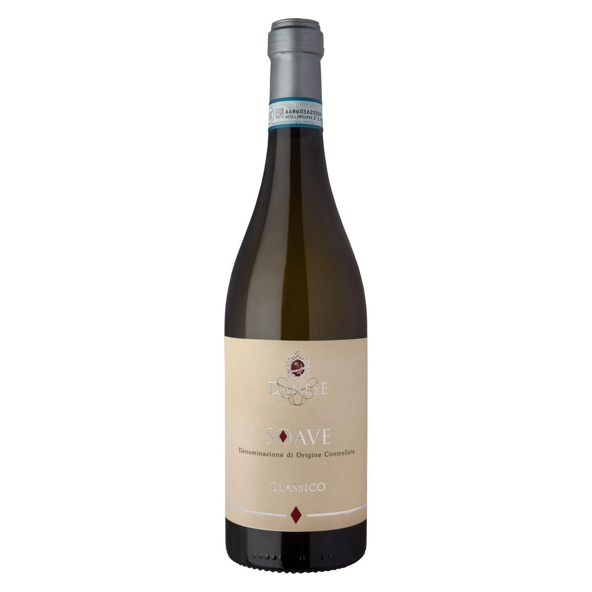 Cantina Danese Soave Classico DOC 2021 (12 Bottles)