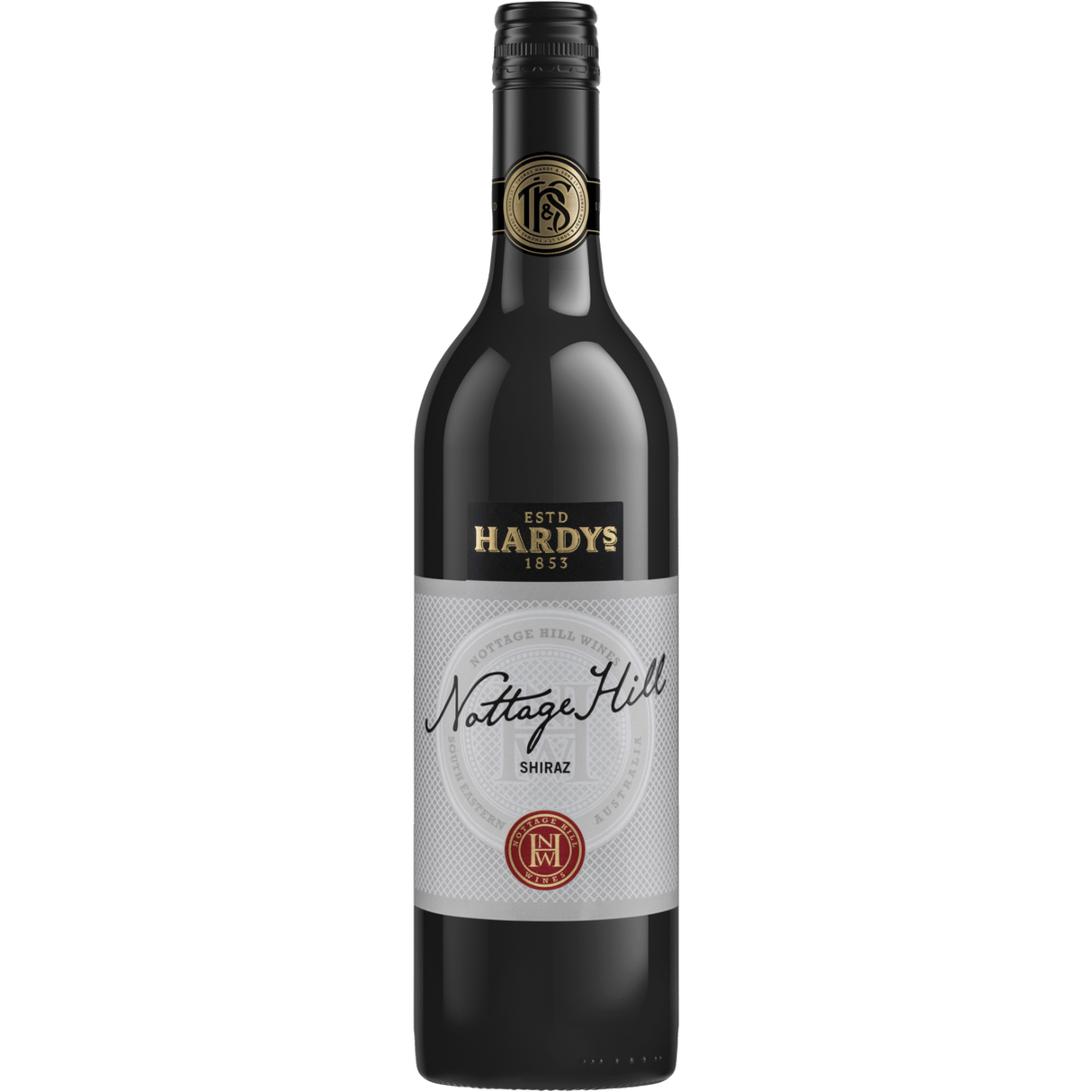 Nottage Hill Shiraz 2021 (12 bottles)