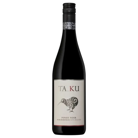 Ta Ku Pinot Noir 2020 (12 bottles)