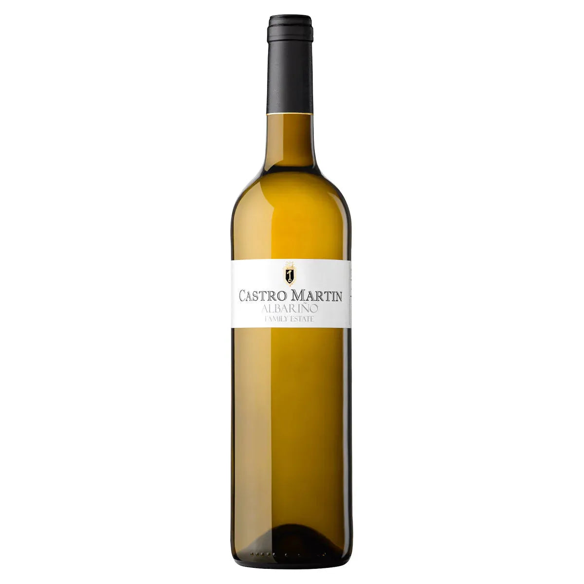 Castro Marti­n 'Sobre Lias' Albarino 2022 (Unfiltered) (6 bottles)