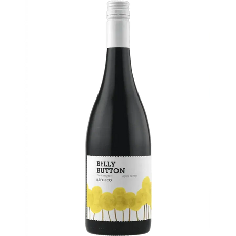 Billy Button Refosco 2021 (12 bottles)