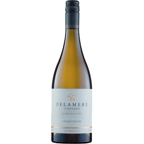 Delamere Estate Chardonnay 2022 (12 Bottles)