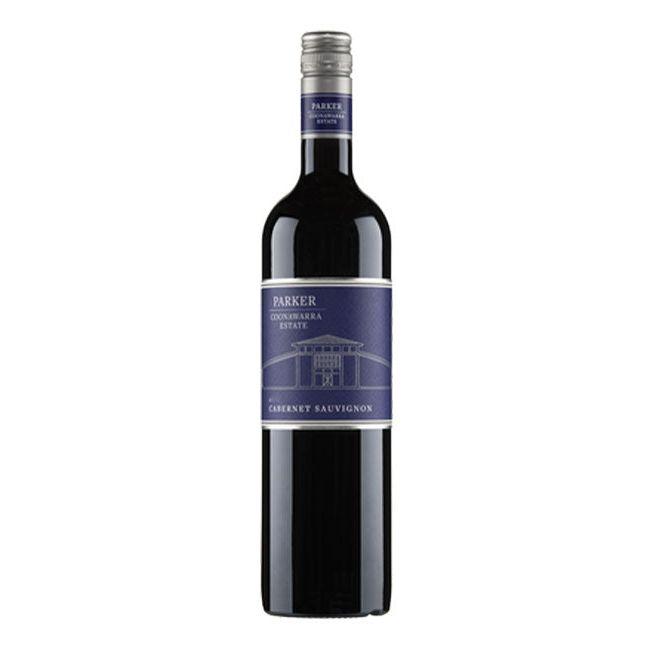 Parker Estate Cool Climate Cabernet Sauvignon (12 bottles) 2021