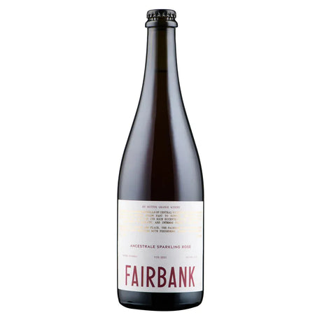 Fairbank Ancestrale Rose (12 bottles) 2021