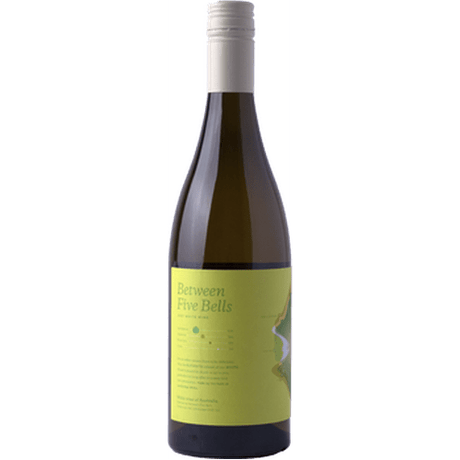 Between Five Bells White 2021 (12 bottles)