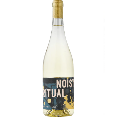 Noisy Ritual King Valley Pinot Gris (12 bottles) 2021