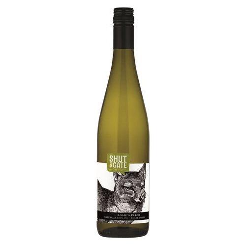 Shut the Gate Rosie’s Patch Watervale Riesling 2023 (12 Bottles)