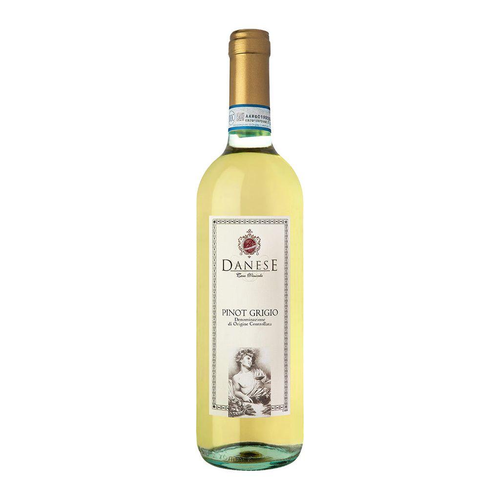 Cantina Danese Pinot Grigio DOC 2023 (12 Bottles)