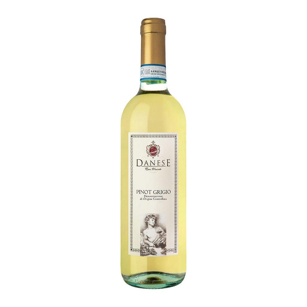 Cantina Danese Pinot Grigio DOC 2021 (12 Bottles)