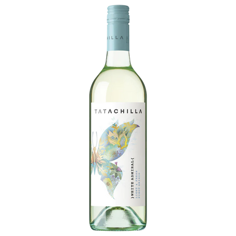 Tatachilla White Admiral Pinot Grigio 2022 (12 bottles)