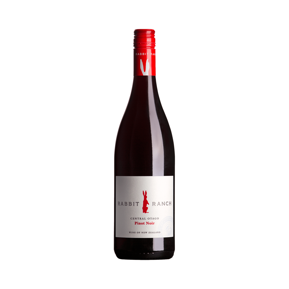 Rabbit Ranch Pinot Noir 2021 (12 Bottles)