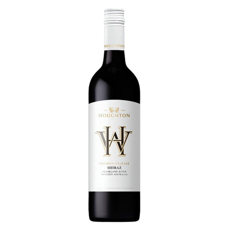 Houghton Premium Shiraz 2020 (12 bottles)